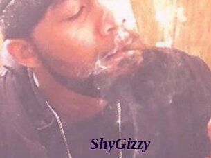ShyGizzy