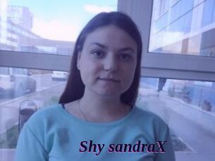 Shy_sandraX