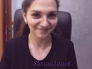 SiennaJones