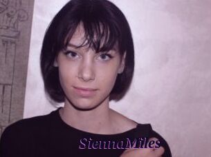 SiennaMiles