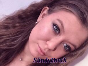 SiindyHottX