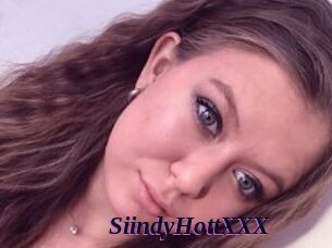 SiindyHottXXX