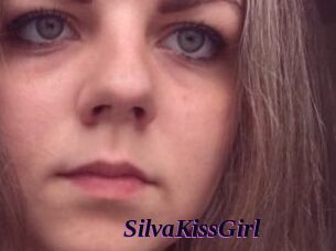 SilvaKissGirl