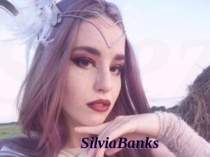 SilviaBanks