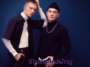 SimonAndGreg