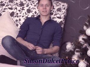 SimonDulcetPrince