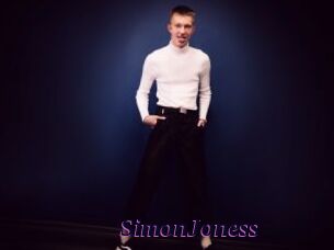 SimonJoness