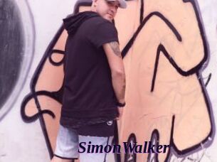 SimonWalker