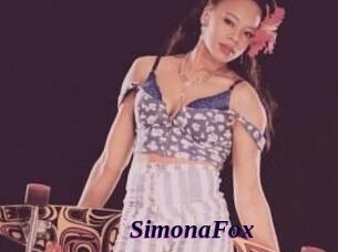 SimonaFox