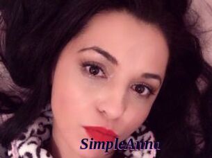 SimpleAnna