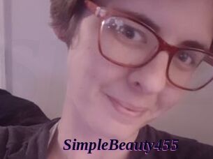 SimpleBeauty455