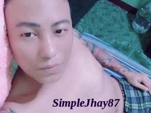 SimpleJhay87