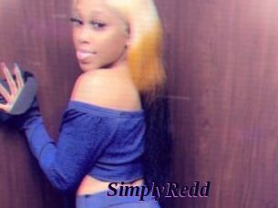 SimplyRedd
