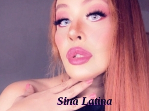 Sina_Latina