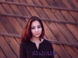 SindyAiry
