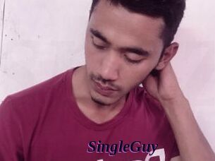 SingleGuy