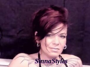 SinnaStyles