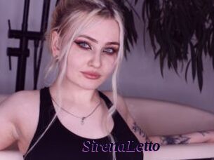 SirenaLetto