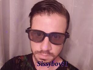 Sissyboy91