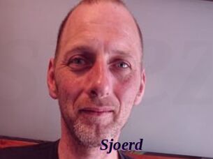 Sjoerd