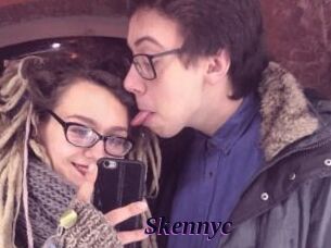 Skennyc