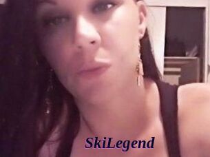 SkiLegend
