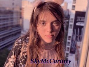 SkyMcCartney