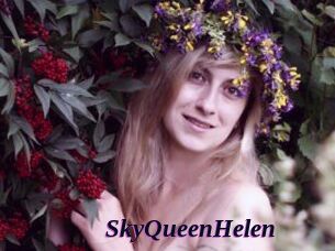 SkyQueenHelen