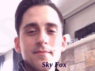 Sky_Fox