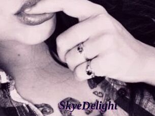 SkyeDelight