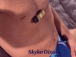 SkylarDixon