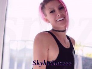 SkylarHazeee