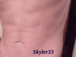 Skyler33