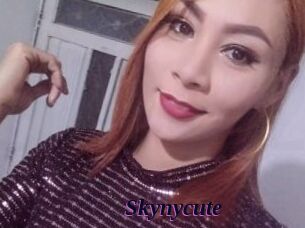 Skynycute