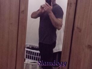 Slamdogg