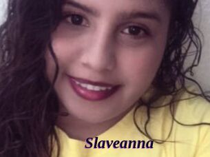 Slaveanna