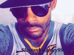 Slaytonkingsley99