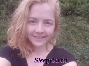SleepySiren