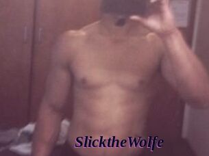 SlicktheWolfe