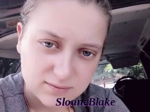 SloaneBlake