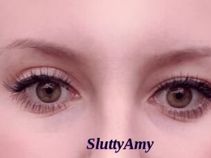 SluttyAmy