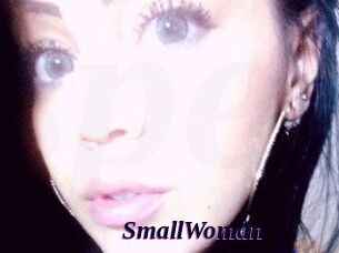 SmallWoman