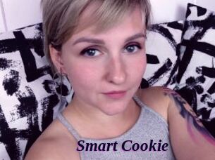 Smart_Cookie