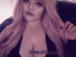 SmashBoxx