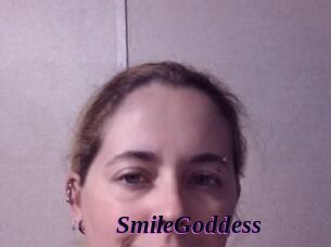 SmileGoddess