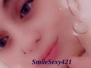 SmileSexy421