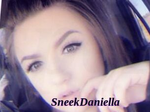SneekDaniella