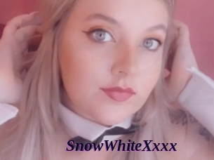 SnowWhiteXxxx