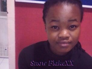 Snow_FlakeXX