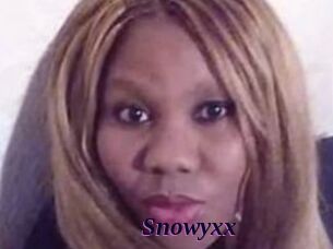 Snowyxx